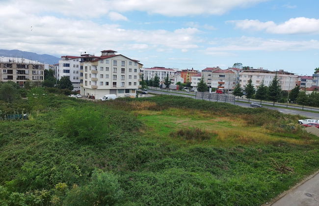 Pusula Motel - Foto 33