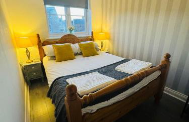 The Woodlands 3bed 2bath 4 mile Durham City - Photo 25