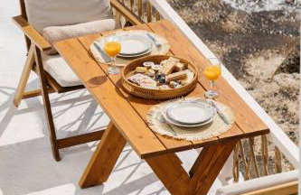 Petinos Fisherman's House - Foto 9