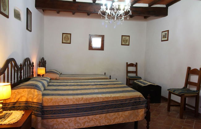 Il Viaggiolo - Foto 8