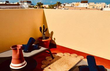 El Terrao del Cabo - Foto 35