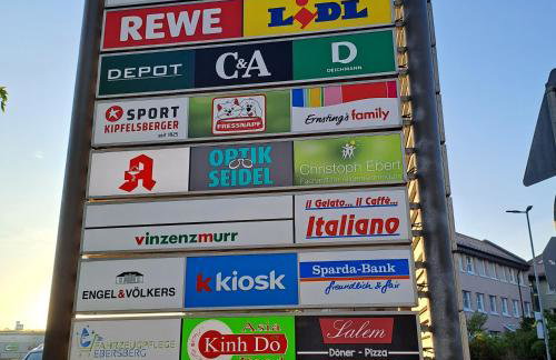 sehr schöne Ferienwohnung in Ebersberg bei München - Foto 23