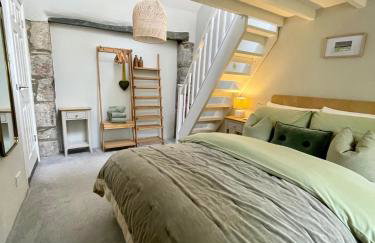 Allt Lwyd - Peaceful & Tranquil Setting - Photo 25