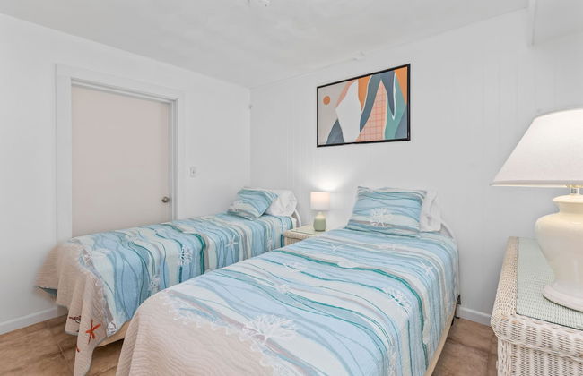 Sea Club I Beach Resort - Foto 21