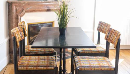 La Bohème, appartement chaleureux et décoré avec goût - Foto 4