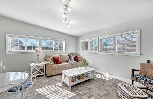 University Place, family stay, practically on JBU campus - Foto 13