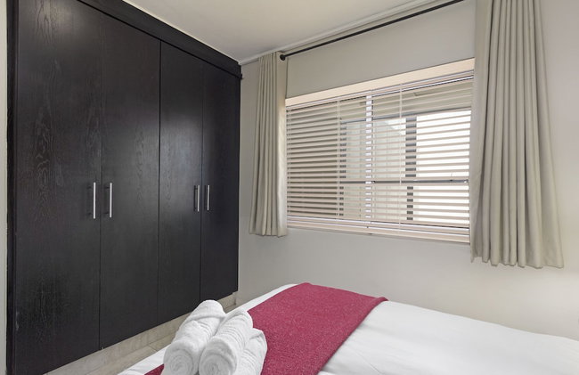 Lagoon Beach 302A by HostAgents - Foto 9