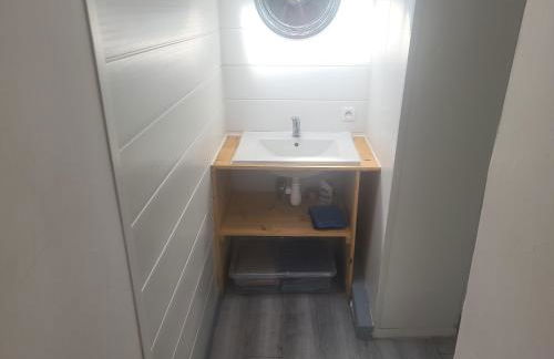 Maison de ville - Foto 7