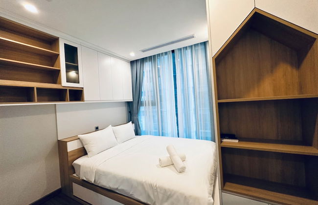 Apartment with residence - Foto 12