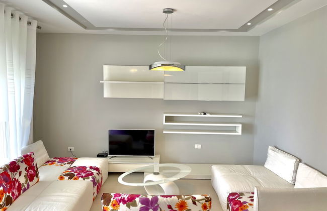 LUXURY RESIDENCE - Foto 17