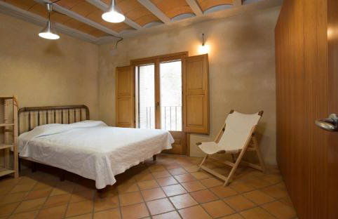 Masia Els Nocs - Foto 41