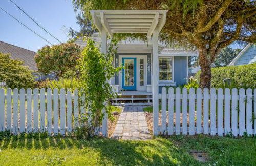 Blue Pineapple - Foto 33