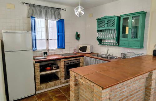 El Oasis de Castil - Foto 12