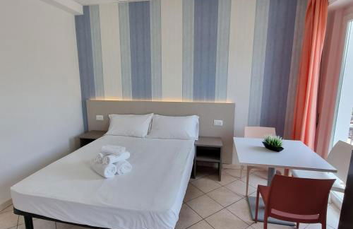 Residence Mare - Foto 24