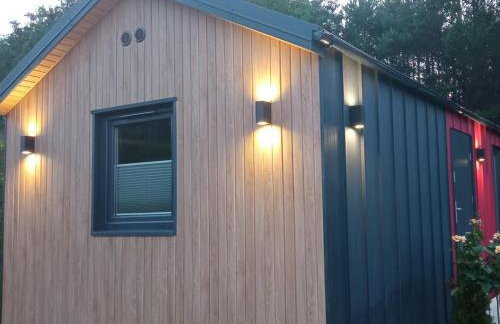 Domek na Jodłowej - Foto 6