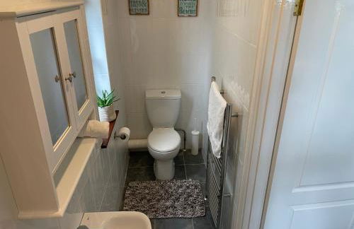 3 Bed Ground Floor Apartment - Hot Tub Optional Upgrade - Foto 10