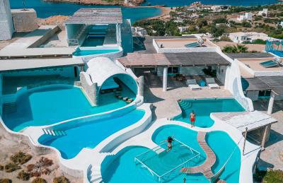 Agalia Luxury Suites - Foto 25