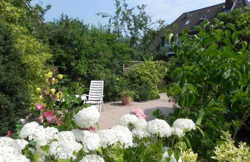 Haus *Üüs Aran* Wohnung Nr. 3 - Photo 10