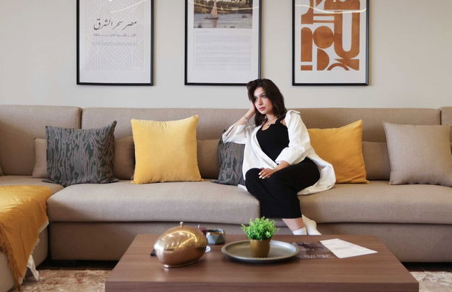 Prime Select Old Cairo Nile View - Foto 19