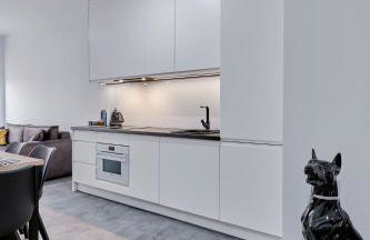 Apartament Sztuk Pięknych 14 - Foto 9