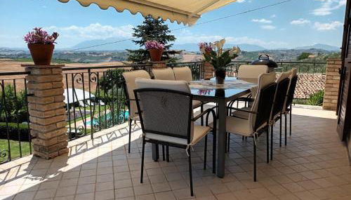 Tre Laghi Countryhouse Luminous with pool and aircon - Foto 1