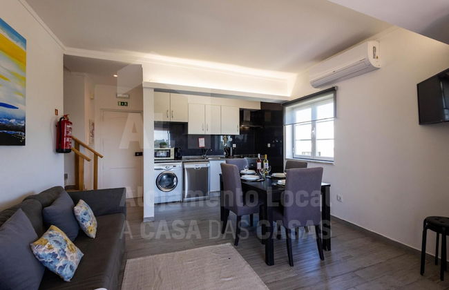 Casa Azul da Relva by Acasadascasas - Foto 37