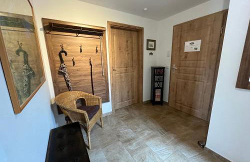 Ferienwohnung Gruberhof - Foto 18