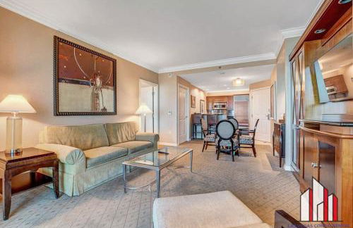 MGM Signature-28-814 1Br 2Ba F1 Pits View Balcony - Foto 17