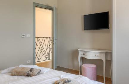 Luxury villa Edoardo with pool in Visinada - Foto 34