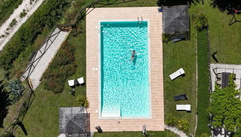 Casa dei Sogni d'Oro - Foto 5