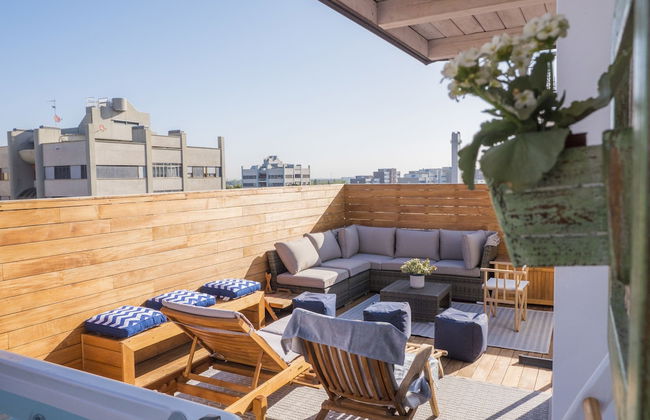 Immerse Yourself in an Idyllic Situation - Foto 19