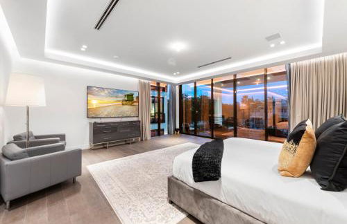 Boardwalk Mansion - Foto 40