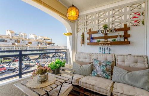 Belle Home Sun - Foto 18