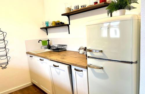 Boardinghouse alte Spinnerei - Foto 18