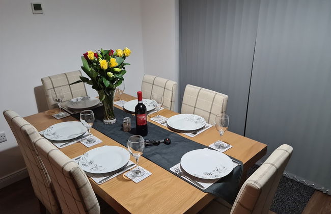 Linn of Avon Holiday Cottages - Foto 5