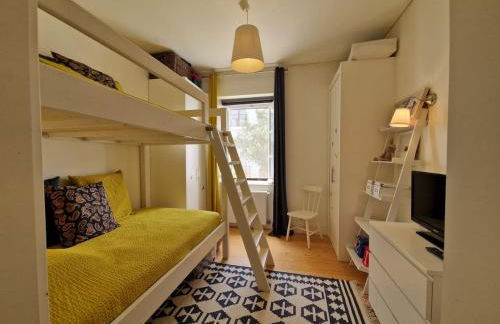 Alcácer river front quality apartment - Foto 26