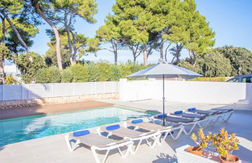 Villa Jomar by Sonne Villas - Foto 56