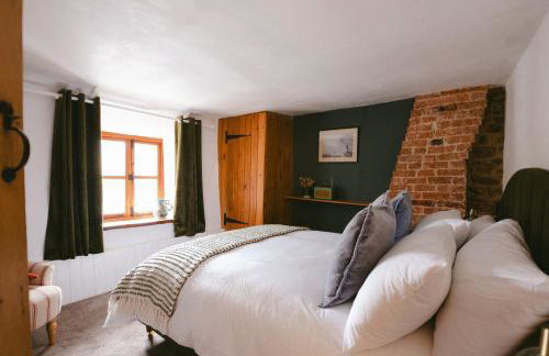 Family-Friendly Cotswolds Cottage with Log Burner, Garden, Sleeps 6 - Foto 15