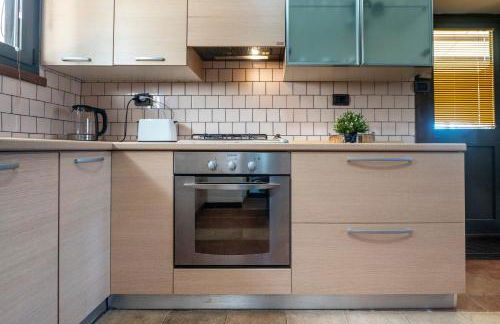 338 - Residence Montebello Cottage di Pietra F, Relax con Giardino e Piscina - Foto 8