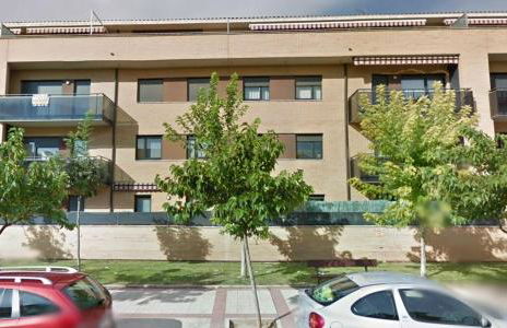 Red Wine Haro, piscina y parking - Foto 7