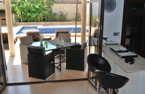 Santa Maria Town House by Llagosta Villas - Foto 21