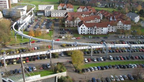 schöne große Wohnung 2 Schlafzimmer bis 6 Pax nähe Stadion Signal Iduna - Foto 4