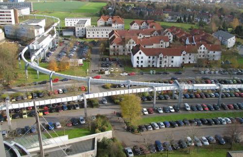 schöne große Wohnung 2 Schlafzimmer bis 6 Pax nähe Stadion Signal Iduna - Foto 4