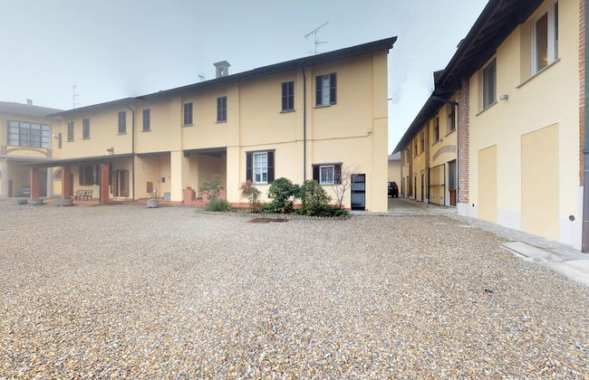 Agriturismo Le Risaie - Photo 47