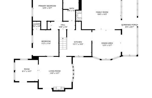 3BR Gem, 10 min to Yale, walk to Tweed - Foto 24