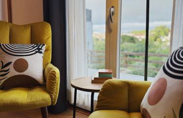 Blissful Garden Studio - Foto 1