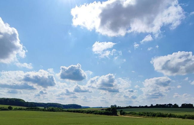 in the Countryside Modern Retreat - Foto 20