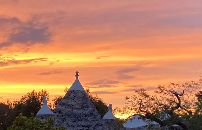 Trulli Mimosa by Pugliadamare - Foto 22