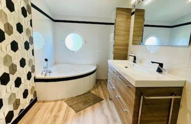 Villa rospico, 200m de la plage avec piscine - Photo 19