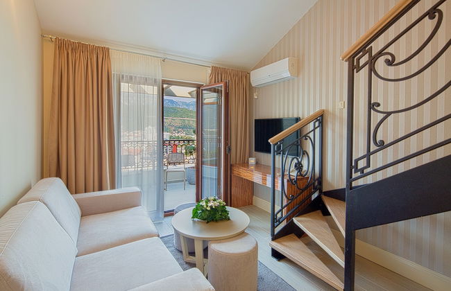 Aparthotel Villa Aria - Photo 9